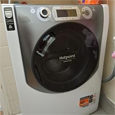 Hotpoint AQ104D497SD EU/B N