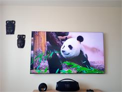 Telewizor Neo QLED Samsung QE75QN900D 75 cali UHD