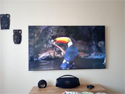 Telewizor Neo QLED Samsung QE75QN900D 75 cali UHD