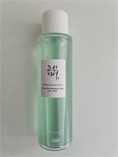 Beauty Of Joseon Green Plum Refreshing Toner AHA + BHA tonik delikatnie złuszczający do codziennego użytku 150 ml