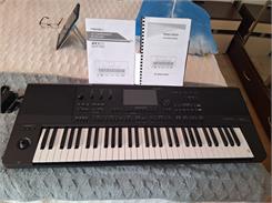 Medeli Akx10 Keyboard Profesjonalny