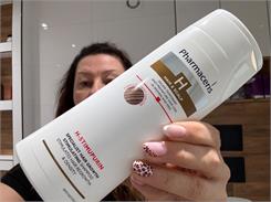 Pharmaceris H-STIMUPURIN szampon stymulujący wzrost włosów 250ml