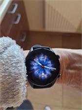 Amazfit GTR 3 Pro Czarny