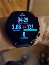 Amazfit GTR 3 Pro Czarny