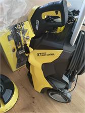 Myjka ciśnieniowa Karcher K7 Premium Smart Control Flex Home 1.317-363.0