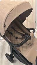 Carrello Bravo Royal Beige Spacerowy