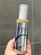 Enough - Collagen Moisture Foundation SPF15 #13 - Podkład nawilżający - 100ml