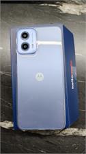 Motorola Moto G34 5G 8/128GB Niebieski