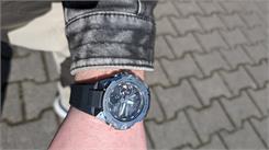 Casio GST-B400 -1AER