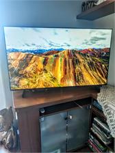 Telewizor OLED LG OLED42C41LA 42 cale 4K UHD