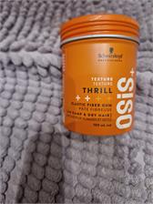 Schwarzkopf OSIS Thrill Guma do stylizacji 100ml