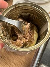 Vet Expert Raw Paleo Dog Puppy Wołowina 400G