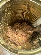 Raw Paleo Ultra Beef Puppy Medium Large Sucha Karma Z Wołowiną Dla Szczeniąt Ras Średnich I Dużych 10kg