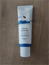 Round Lab Birch Juice Moisturizing Sun Cream krem z filtrem SPF50 50ml