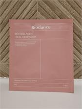 BIODANCE Bio-Collagen Real Deep Mask, 34g - kolagenowa maska do twarzy