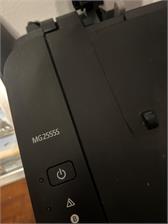 Canon PIXMA MG2555S (0727C026BA)