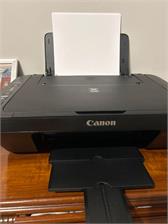 Canon PIXMA MG2555S (0727C026BA)
