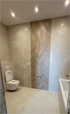 Tubądzin Torano Beige Lap 119,8x59,8