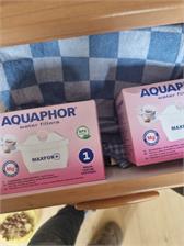 Aquaphor Maxfor+ Mg 3szt