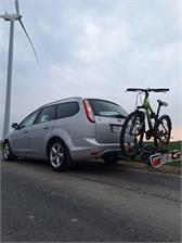 THULE EuroRide 942
