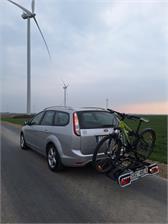 THULE EuroRide 942