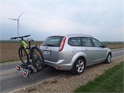 THULE EuroRide 942
