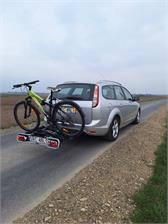 THULE EuroRide 942