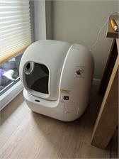 Samoczyszcząca kuweta Dla Kota PetKit Purbot Max Pro Kamera Ai Automatyczna 1775778057