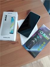 Samsung Galaxy A16 SM-A165F 4/128GB Srebrny