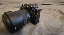 Sony A7 III Czarny Body