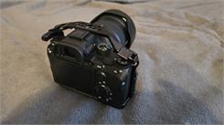 Sony A7 III Czarny Body