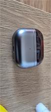 Samsung Galaxy Buds3 Pro SM-R630 Srebrne