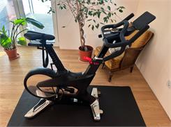 Spinningowy rower stacjonarny Wingman SLX22 Pro