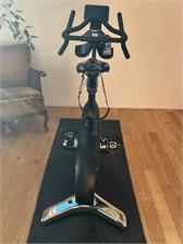 Spinningowy rower stacjonarny Wingman SLX22 Pro