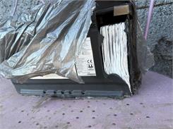 Yuasa Ybx9115 12V 80Ah