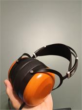 HiFiMan Sundara Closed-Back