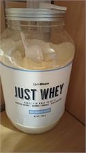 Gymbeam Just Whey 2000g