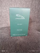 Jaguar For Men Woda Toaletowa 100 ml TESTER