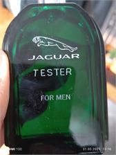 Jaguar For Men Woda Toaletowa 100 ml TESTER