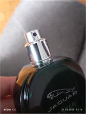 Jaguar For Men Woda Toaletowa 100 ml TESTER