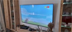 Telewizor Mini LED Samsung QE75QN90C 75 cali 4K UHD