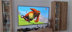 Telewizor Mini LED Samsung QE75QN90C 75 cali 4K UHD