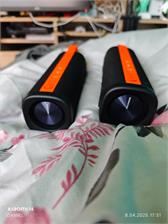 Xiaomi Sound Outdoor Speaker Czarny