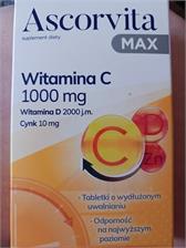 Ascorvita Max 30tabl.