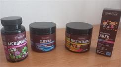 Skoczylas Glicyna + Tryptofan 100g