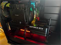 Carte Graphique Palit GeForce RTX 5090 GameRock OC 32GB GDDR7 Reflex 2 Rtx Ai Dlss4