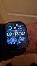 Redmi Watch 5 Lite Czarny
