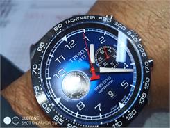 Tissot T131.627.16.042.00 T-Sport PRS 516 Automatic Chronograph