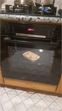 Bosch Seria 4 HBA3340B0