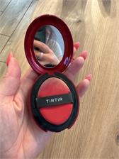 Tirtir Mask Fit Red Mini Cushion Podkład Do Twarzy 24N 4,5g